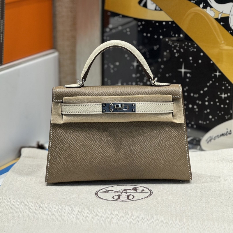 H**mes kelly bags